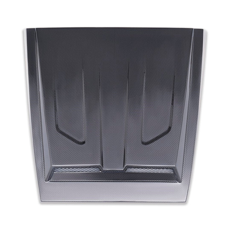 CMST Tuning Pre-preg Carbon Fiber Hood Bonnet Cover for Mercedes Benz G63 / G550 / G500 W464 - Robot Bodykits