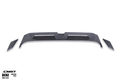 CMST Tuning Pre-preg Carbon Fiber Rear Roof Spoiler for Mercedes Benz G63 / G550 / G500 W464