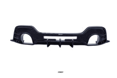 CMST Carbon Fiber V1 Rear Diffuser for Subaru BRZ ZD8 & Toyota GR86 ZN8 2022-ON