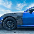 CMST Carbon Fiber Front Fenders for Subaru BRZ ZD8 & Toyota GR86 ZN8 2022-ON