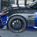 CMST Carbon Fiber Front Fenders for Subaru BRZ ZD8 & Toyota GR86 ZN8 2022-ON