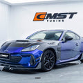 CMST Carbon Fiber Front Fenders for Subaru BRZ ZD8 & Toyota GR86 ZN8 2022-ON