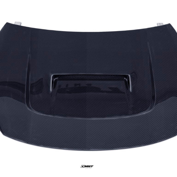 CMST V2 Hood for Subaru BRZ ZD8 & Toyota GR86 ZN8 2022-ON