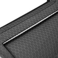 CMST Tuning Carbon Fiber Hood with Tempered Glass for Nissan 370Z Z34 Fairlady Z - Robot Bodykits