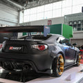 CMST Tuning Carbon Fiber Widebody Version "JOKER" Kit for Toyota 86 GT86 Scion FRS BRZ 2013-2020