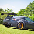 CMST Tuning Carbon Fiber Widebody Version "JOKER" Kit for Toyota 86 GT86 Scion FRS BRZ 2013-2020
