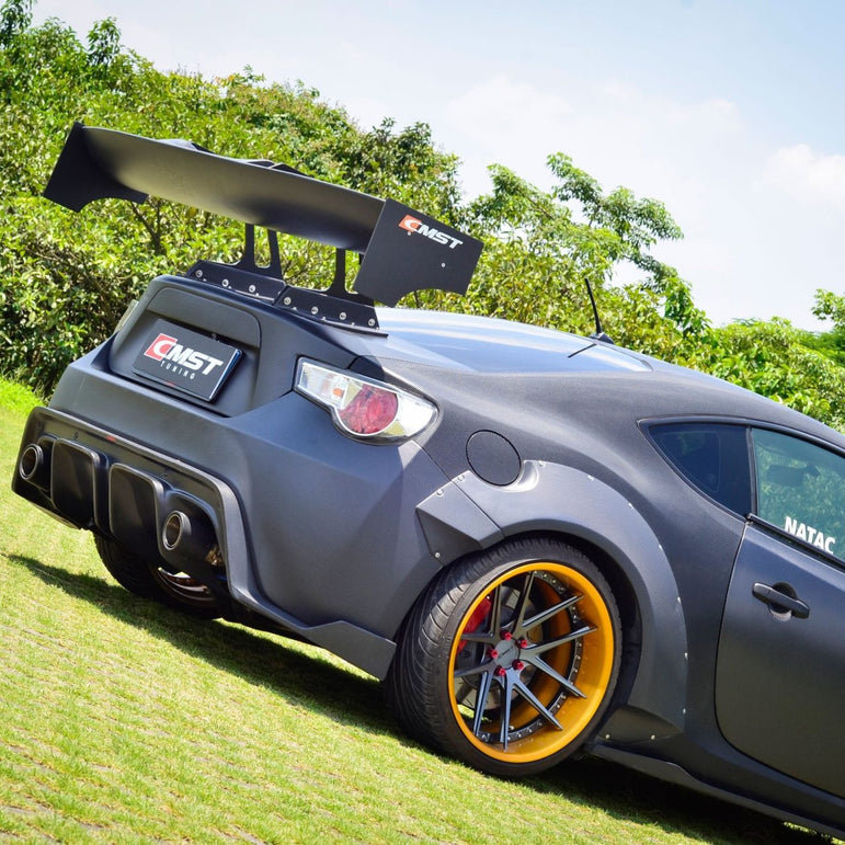 CMST Tuning Carbon Fiber Widebody Version 