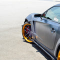 CMST Tuning Carbon Fiber Widebody Version "JOKER" Kit for Toyota 86 GT86 Scion FRS BRZ 2013-2020