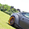 CMST Tuning Carbon Fiber Widebody Version "JOKER" Kit for Toyota 86 GT86 Scion FRS BRZ 2013-2020