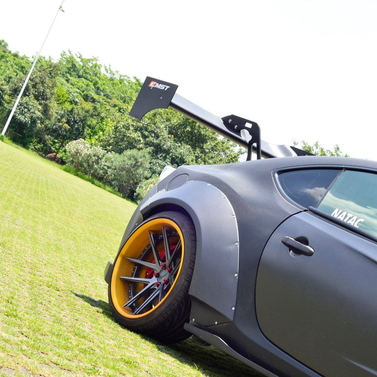 CMST Tuning Carbon Fiber Widebody Version 