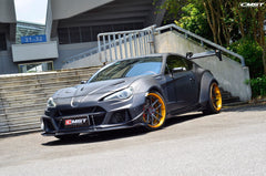 CMST Tuning Carbon Fiber Widebody Version "JOKER" Kit for Toyota 86 GT86 Scion FRS BRZ 2013-2020