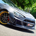 CMST Tuning Carbon Fiber Widebody Version "JOKER" Kit for Toyota 86 GT86 Scion FRS BRZ 2013-2020