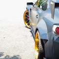 CMST Tuning Carbon Fiber Widebody Version "JOKER" Kit for Toyota 86 GT86 Scion FRS BRZ 2013-2020