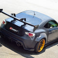 CMST Tuning Carbon Fiber Widebody Version "JOKER" Kit for Toyota 86 GT86 Scion FRS BRZ 2013-2020