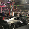 CMST Tuning Carbon Fiber Widebody Version "JOKER" Kit for Toyota 86 GT86 Scion FRS BRZ 2013-2020