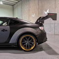 CMST Tuning Carbon Fiber Widebody Version "JOKER" Kit for Toyota 86 GT86 Scion FRS BRZ 2013-2020