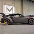 CMST Tuning Carbon Fiber Widebody Version "JOKER" Kit for Toyota 86 GT86 Scion FRS BRZ 2013-2020