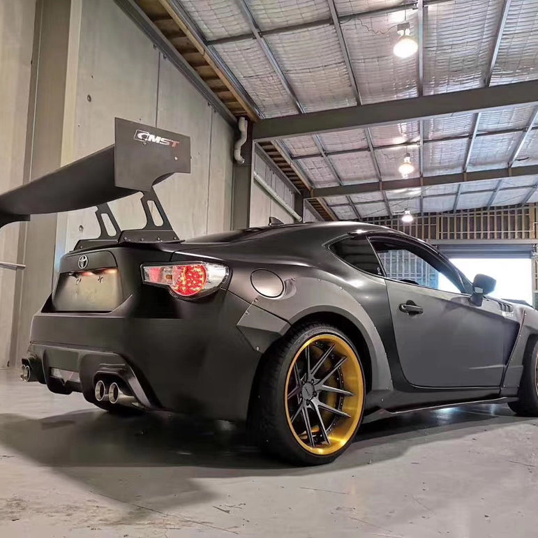 CMST Tuning Carbon Fiber Widebody Version 