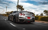 CMST Tuning Polypropylene Full Facelift Upgrade Kit For Nissan GTR R35 2008-ON