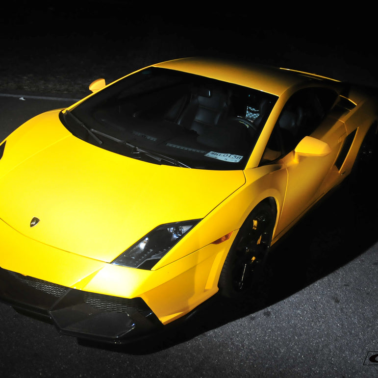 CMST Carbon Fiber Full Body Kit for Lamborghini Huracán LP550 09-13