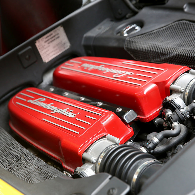 CMST Carbon Fiber Full Body Kit for Lamborghini Huracán LP550 09-13