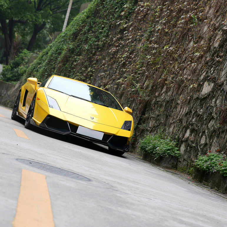 CMST Carbon Fiber Full Body Kit for Lamborghini Huracán LP550 09-13