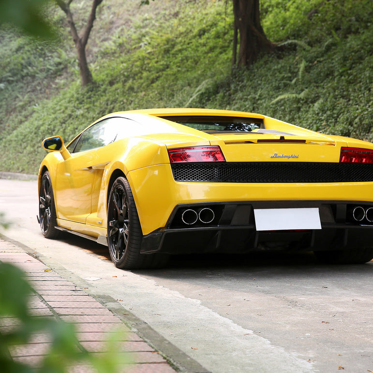 CMST Carbon Fiber Full Body Kit for Lamborghini Huracán LP550 09-13