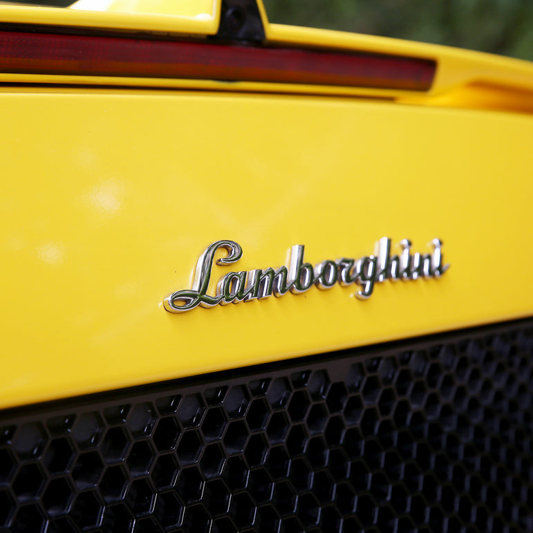 CMST Carbon Fiber Full Body Kit for Lamborghini Huracán LP550 09-13