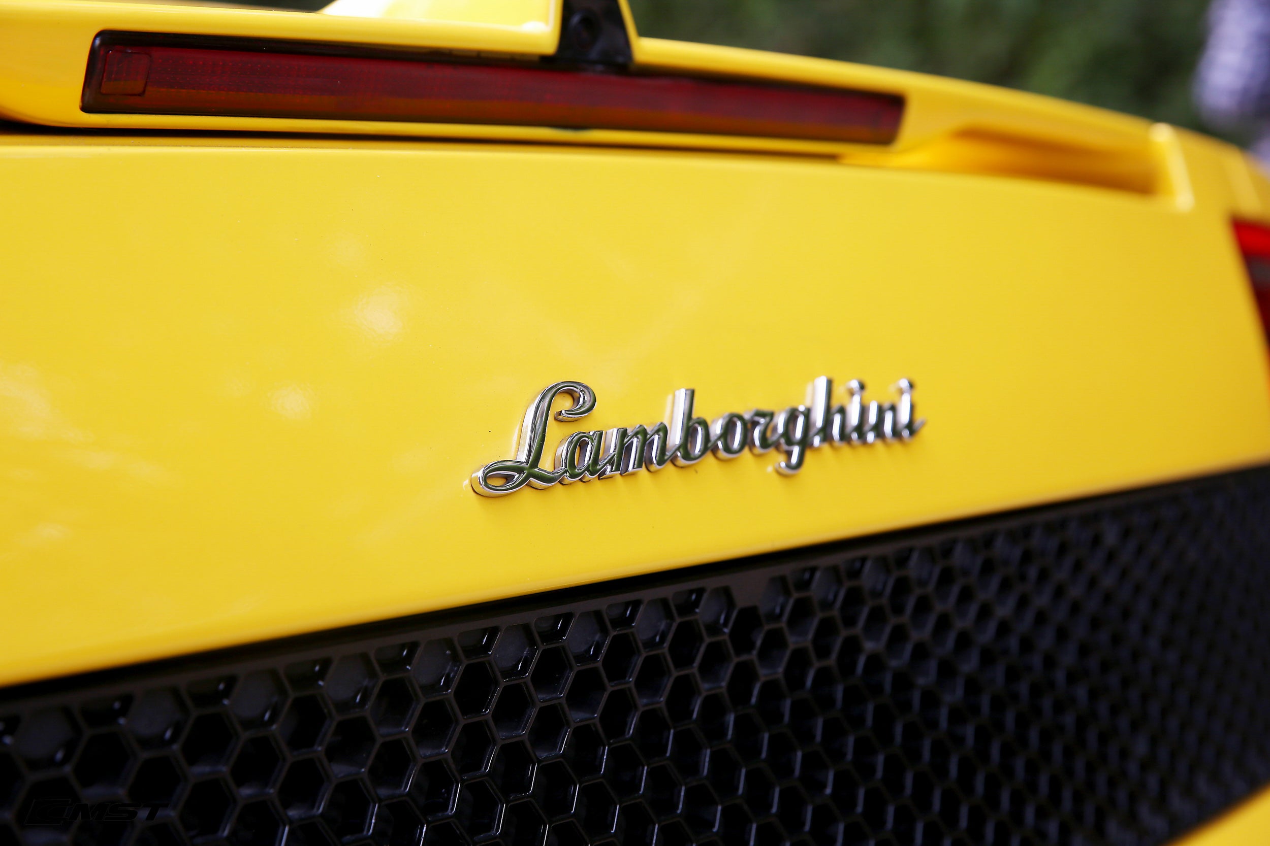 CMST Carbon Fiber Full Body Kit for Lamborghini Huracán LP550 09-13