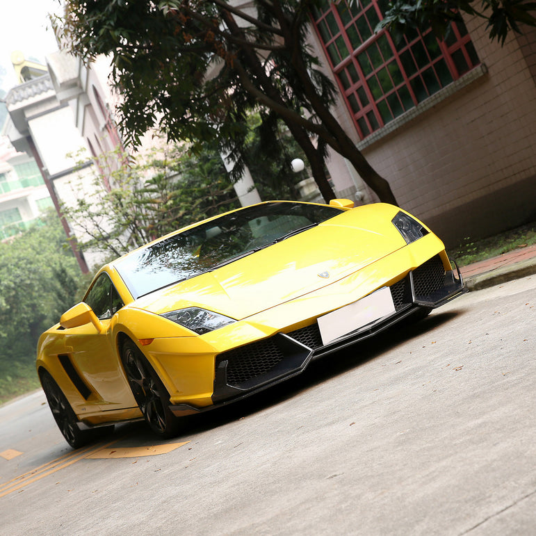 CMST Carbon Fiber Full Body Kit for Lamborghini Huracán LP550 09-13