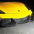 CMST Carbon Fiber Full Body Kit for Lamborghini Huracán LP550 09-13