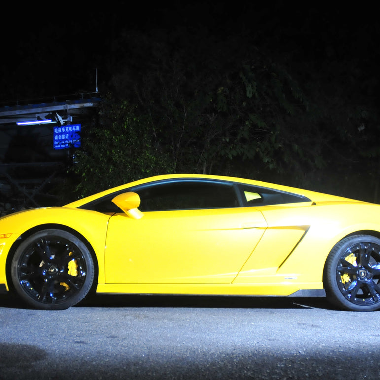 CMST Carbon Fiber Full Body Kit for Lamborghini Huracán LP550 09-13