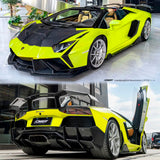 CMST Lamborghini Aventador LP700 Dry Carbon Fibre Bodykit