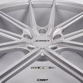 CMST Monoblock Custom Forged Wheels CS101 - Robot Bodykits