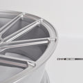 CMST Monoblock Custom Forged Wheels CS101 - Robot Bodykits