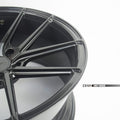 CMST Monoblock Custom Forged Wheels CS101 - Robot Bodykits