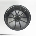 CMST Monoblock Custom Forged Wheels CS101 - Robot Bodykits