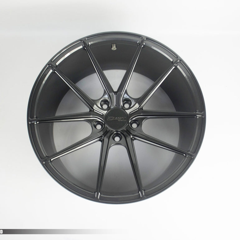 CMST Monoblock Custom Forged Wheels CS101 - Robot Bodykits