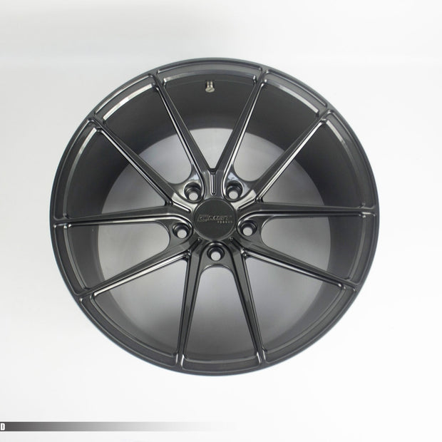 CMST Monoblock Custom Forged Wheels CS101 - Robot Bodykits