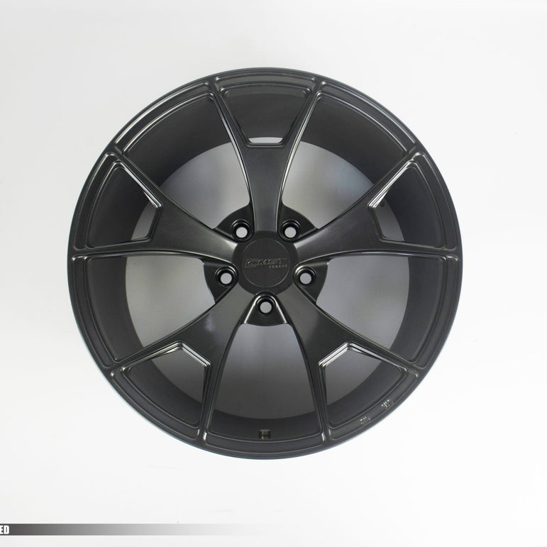 CMST Monoblock Custom Forged Wheels CS102 - Robot Bodykits