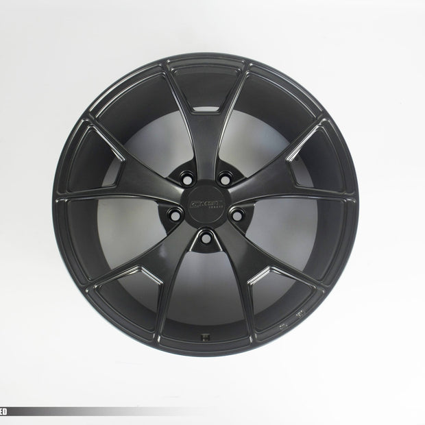 CMST Monoblock Custom Forged Wheels CS102 - Robot Bodykits