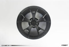 CMST Monoblock Custom Forged Wheels CS102