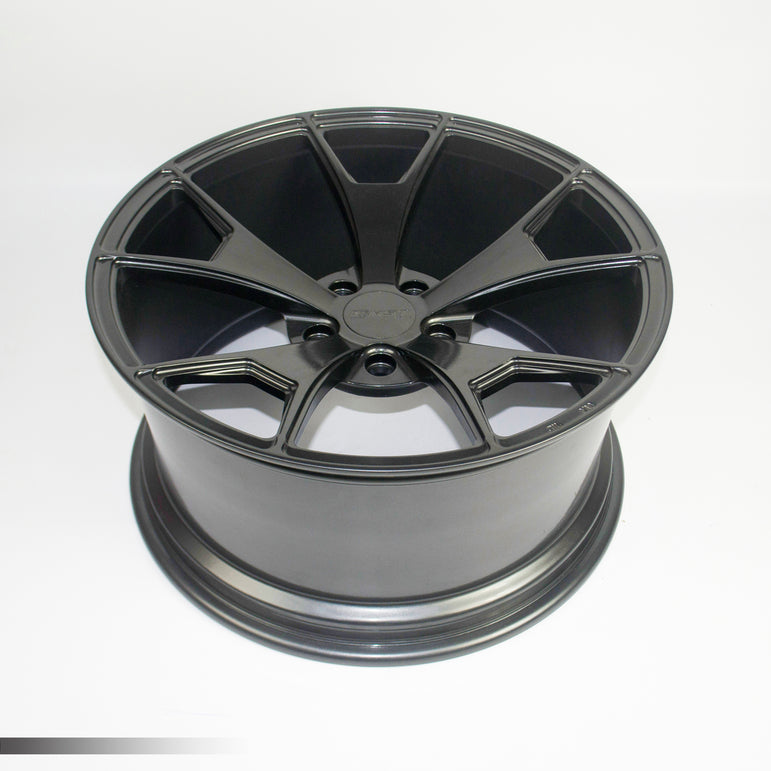 CMST Monoblock Custom Forged Wheels CS102 - Robot Bodykits