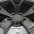 CMST Monoblock Custom Forged Wheels CS102 - Robot Bodykits