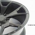 CMST Monoblock Custom Forged Wheels CS102 - Robot Bodykits