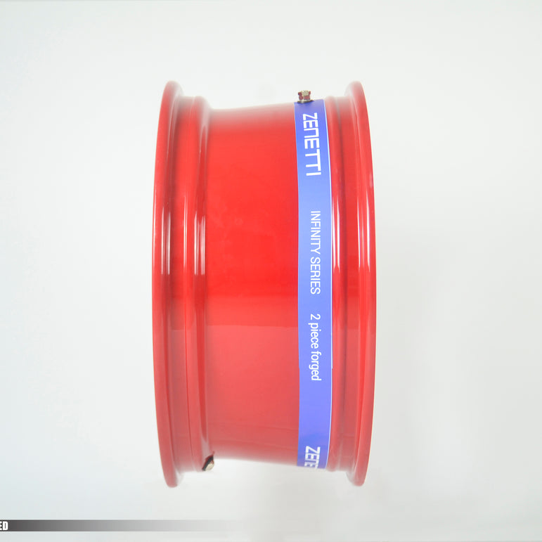 CMST Monoblock Custom Forged Wheels CS103 - Robot Bodykits