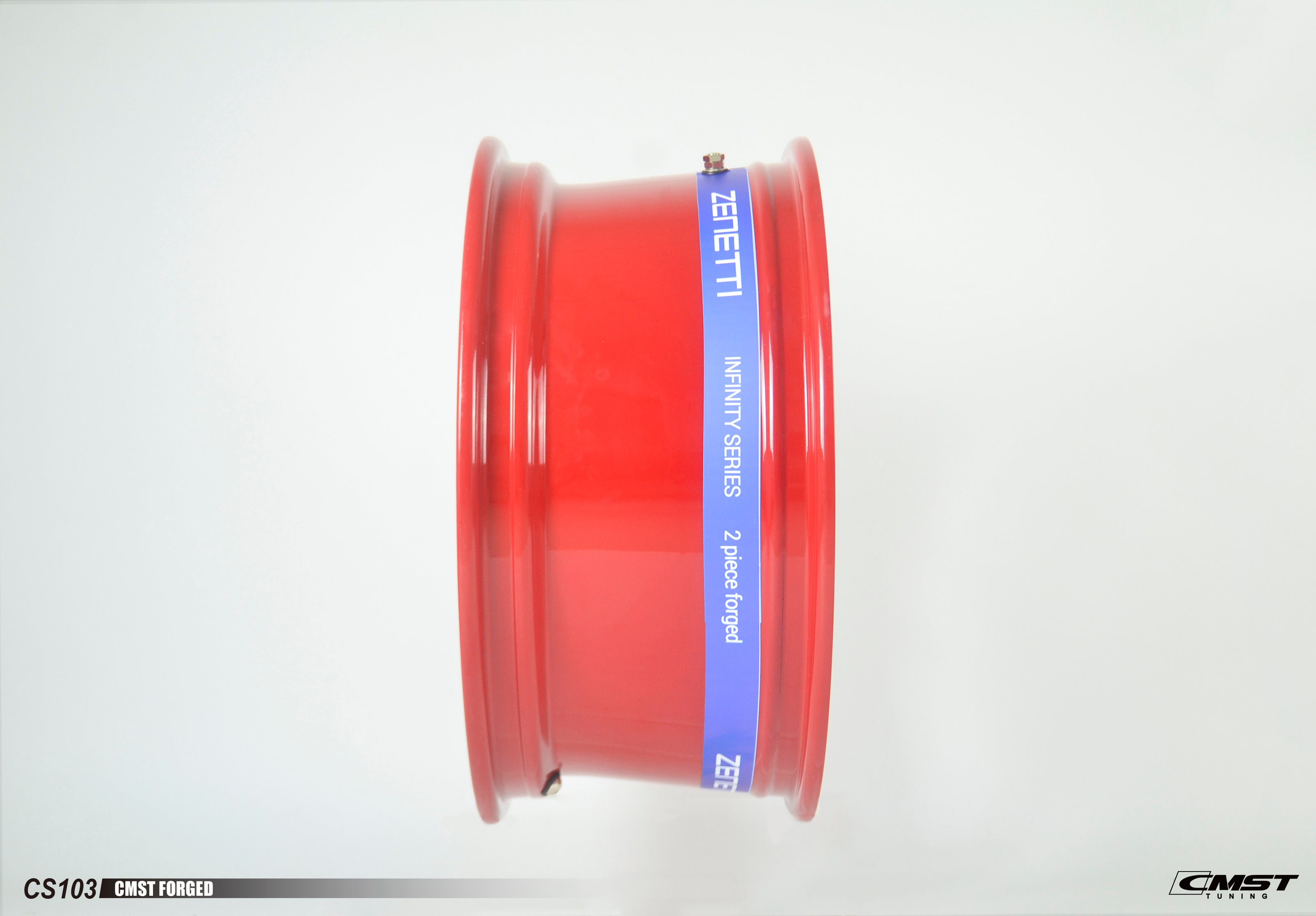 CMST Monoblock Custom Forged Wheels CS103 - Robot Bodykits