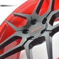 CMST Monoblock Custom Forged Wheels CS103 - Robot Bodykits