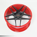 CMST Monoblock Custom Forged Wheels CS103 - Robot Bodykits