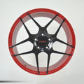 CMST Monoblock Custom Forged Wheels CS103 - Robot Bodykits